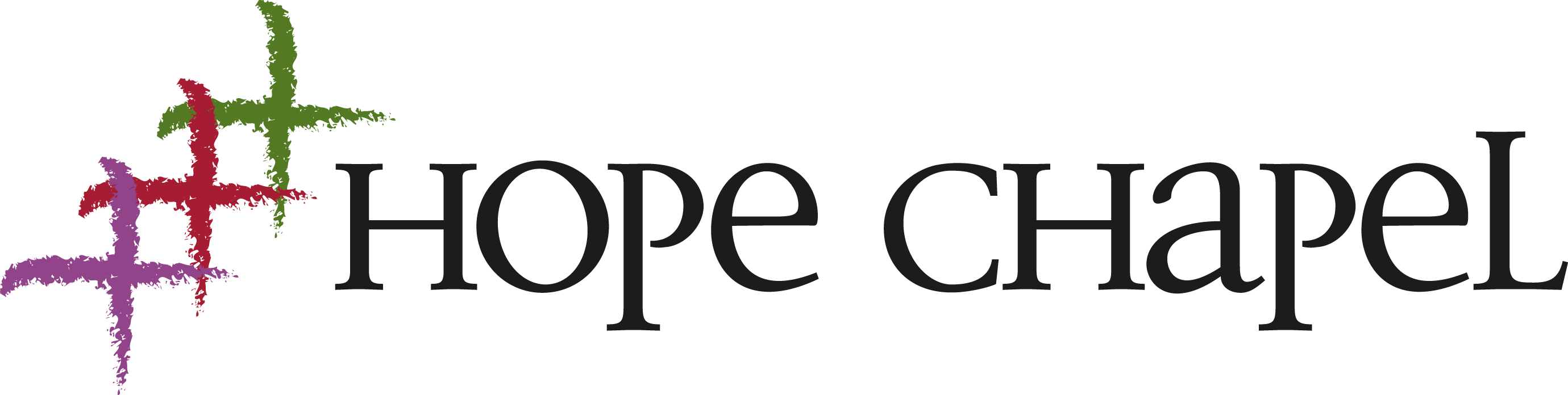 Hope Chapel Logo