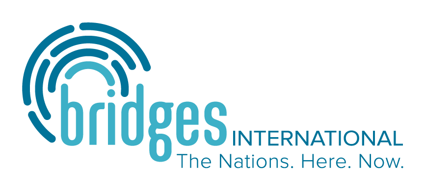 Bridges International Logo