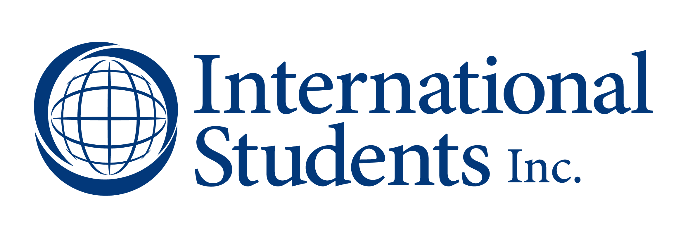 international students inc. logo